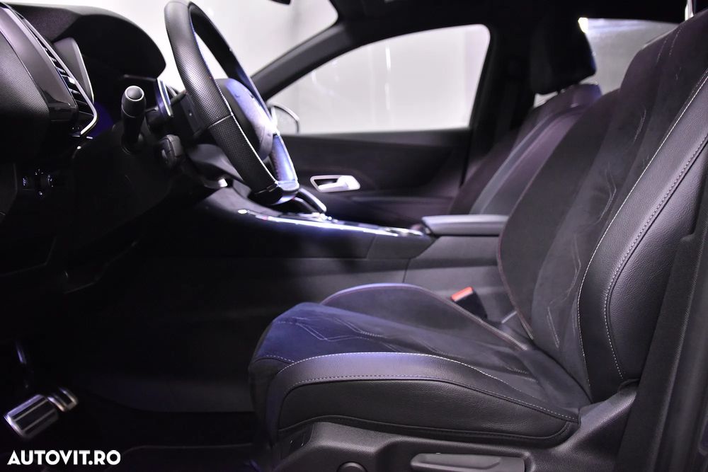 DS Automobiles DS 7 Crossback - 18