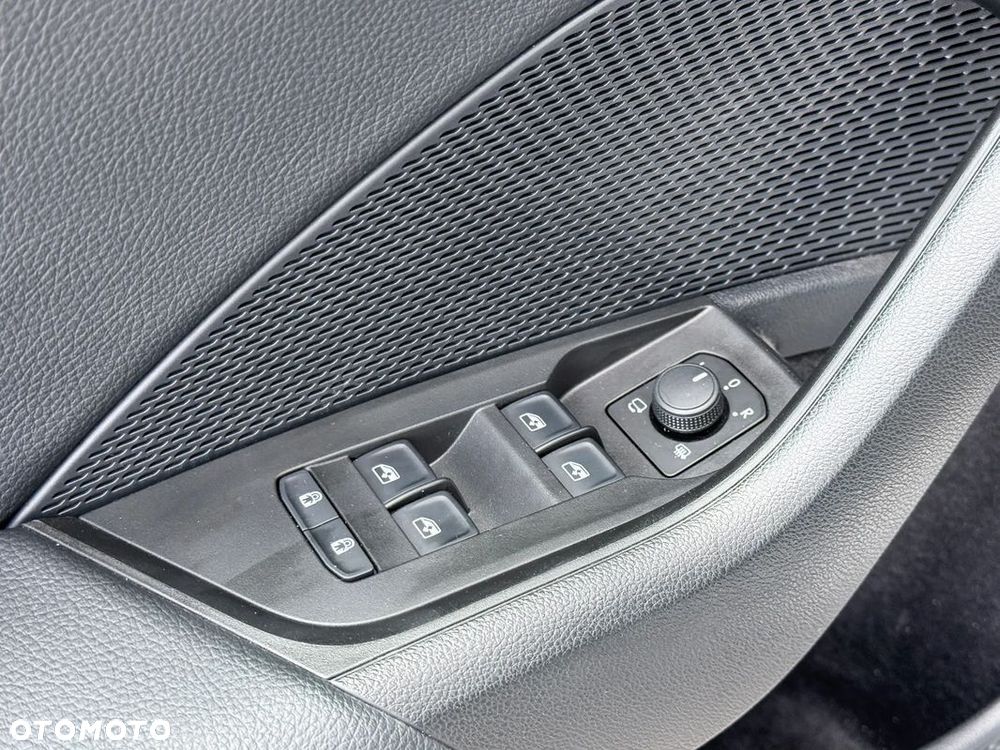 Skoda Octavia 1.5 TSI mHEV Edition 130 Selection DSG - 23