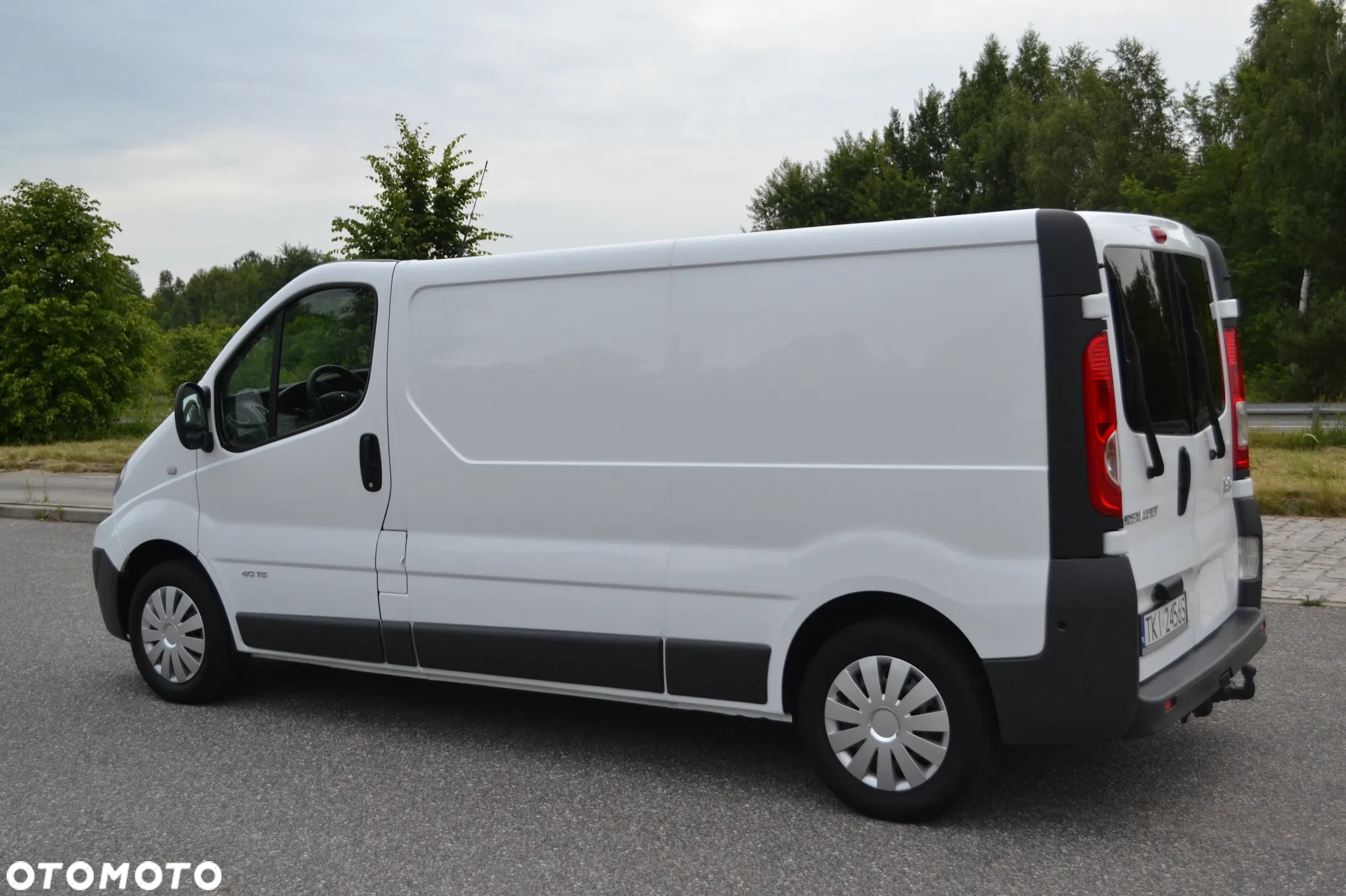Renault Trafic - 5