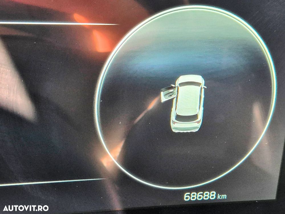 Kia Sportage 1.6 T-GDI 6MT 4x2 Business Line - 27