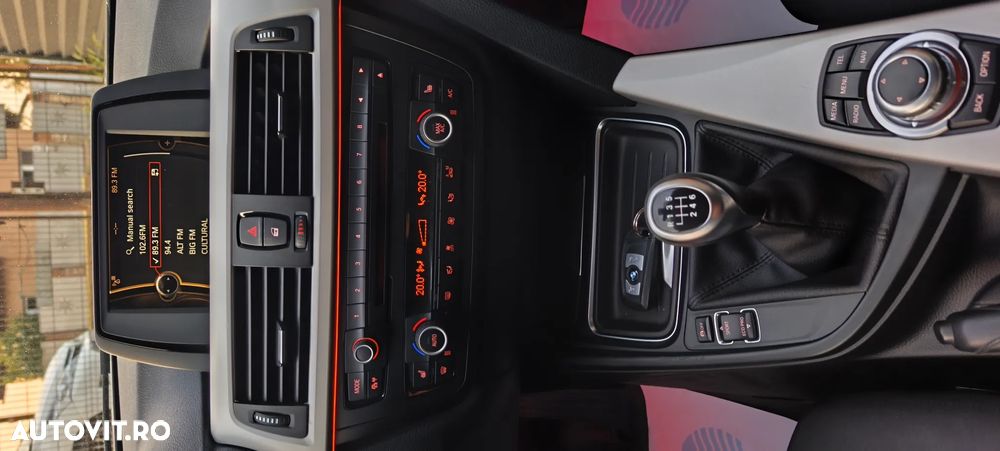 BMW Seria 3 316d Edition Luxury Line Purity - 19
