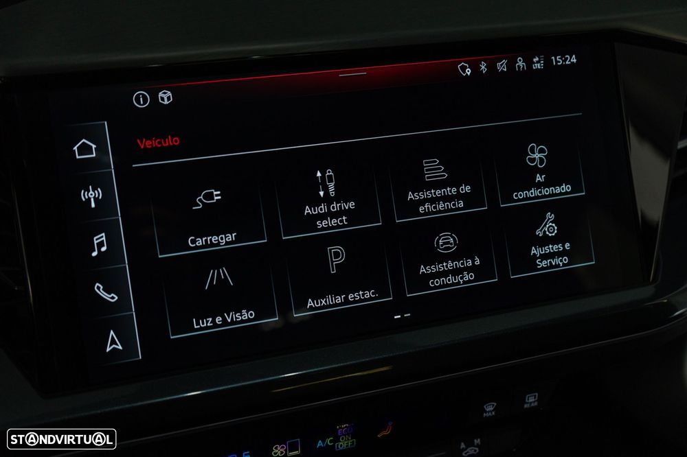 Audi Q4 Sportback e-tron 40 82 kWH - 22
