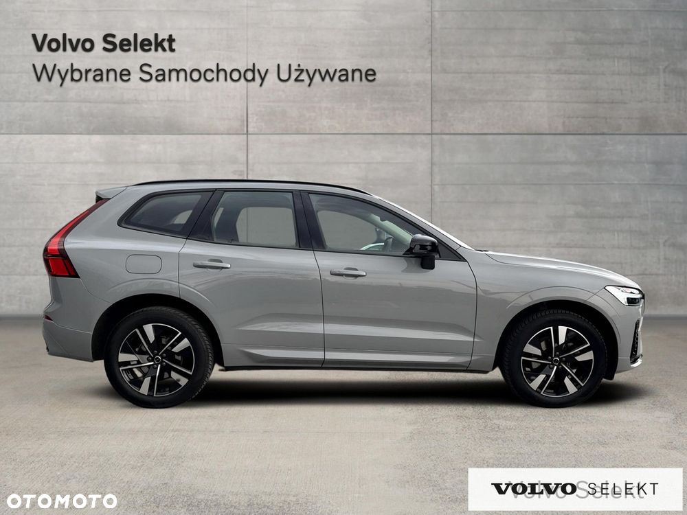 Volvo XC 60 - 7