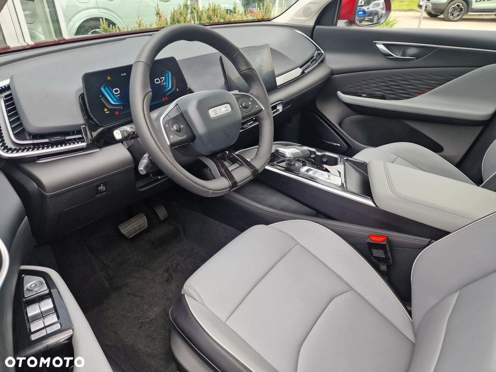 BAIC 5 - 6