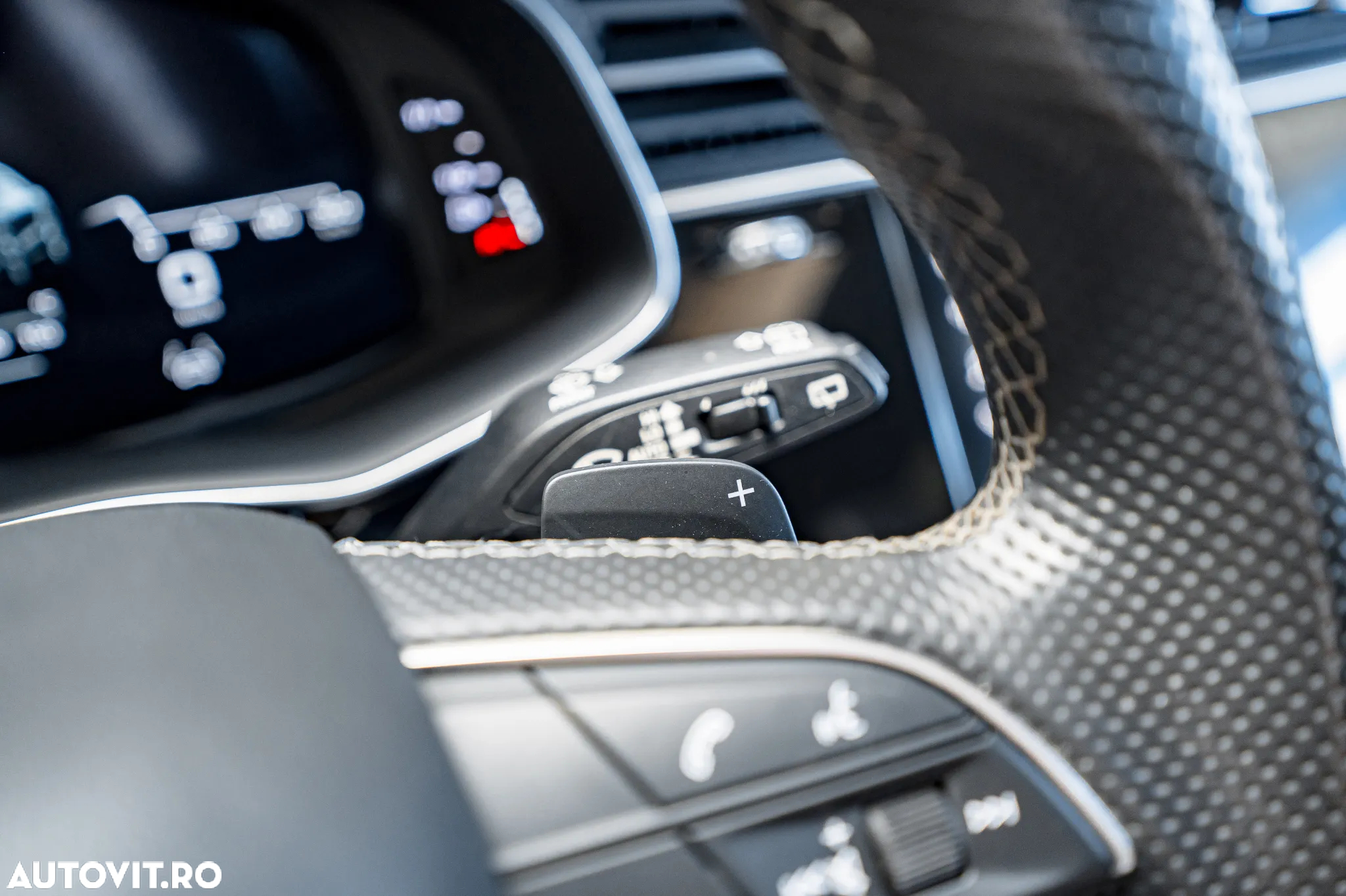 Audi Q8 3.0 50 TDI quattro Tiptronic MHEV - 18