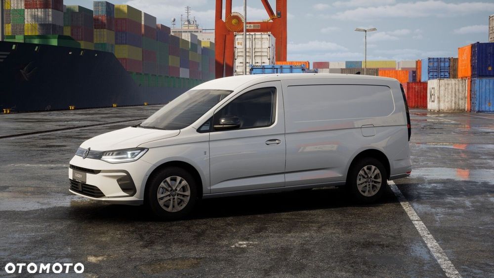 Volkswagen Caddy - 3