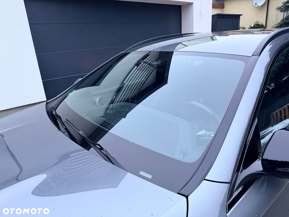 Mercedes-Benz Klasa E - 34