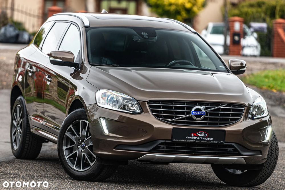 Volvo Xc 60