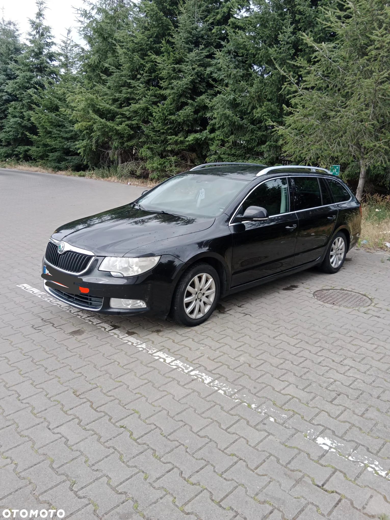 Skoda Superb 1.8 TSI Ambition - 1