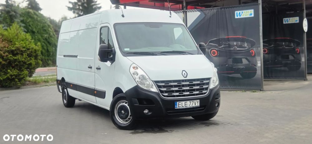 Renault Master - 22