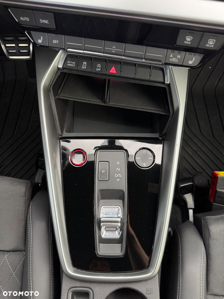 Audi S3 - 11