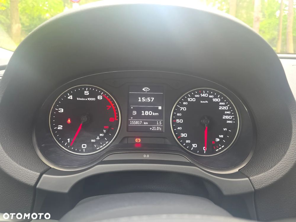 Audi A3 Sportback - 10
