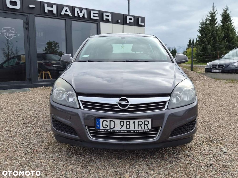 Opel Astra 1.4 Selection - 24