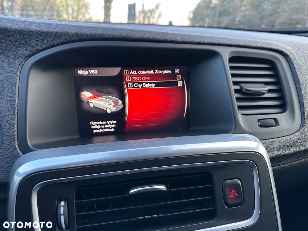 Volvo V60 - 29