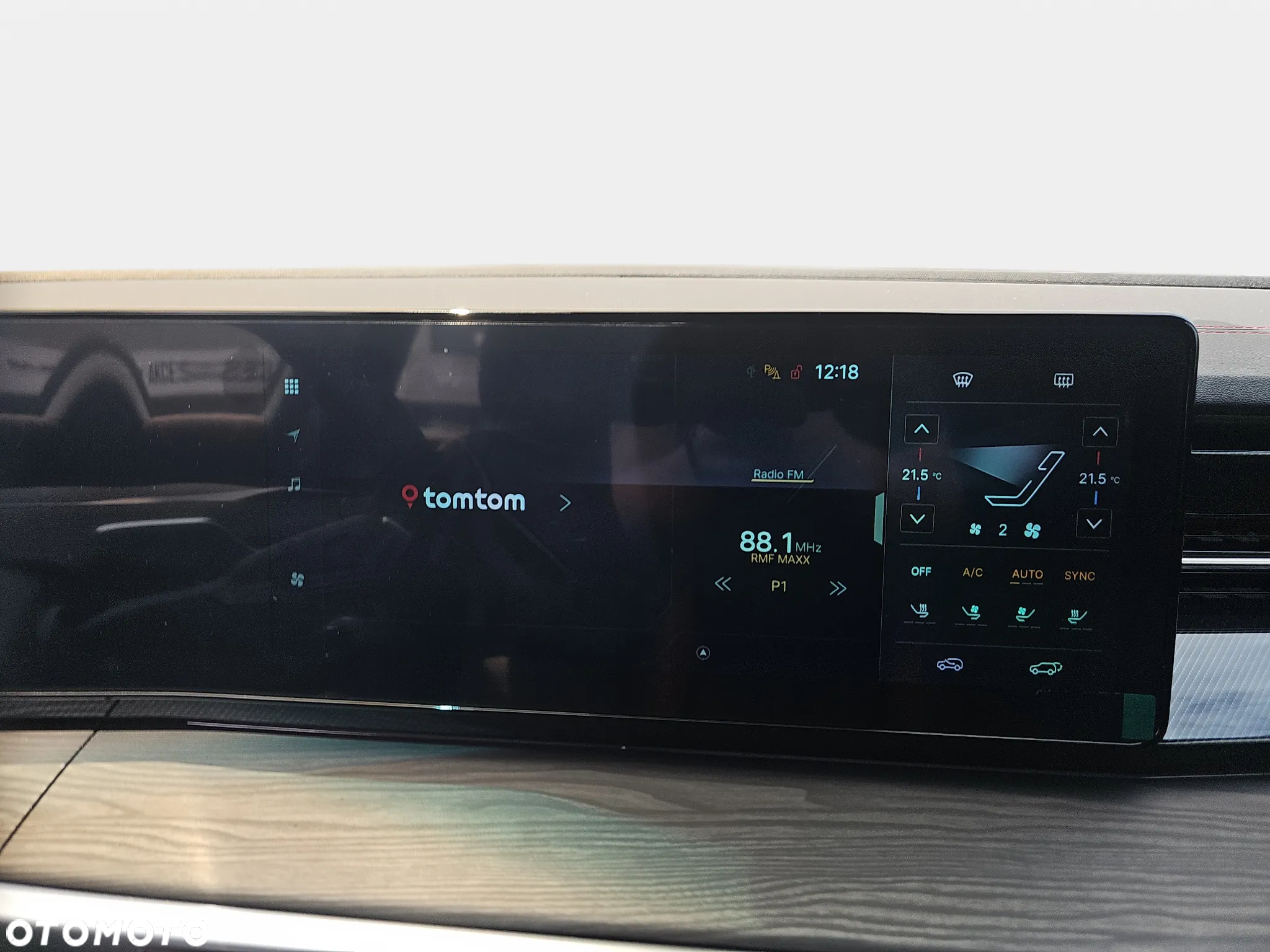 SsangYong/KGM Actyon Acyton 1.5 T-GDI Wild 4WD - 17