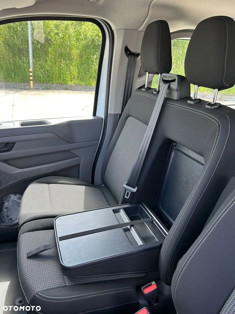 Volkswagen T7 TRANSPORTER Brygada - 32