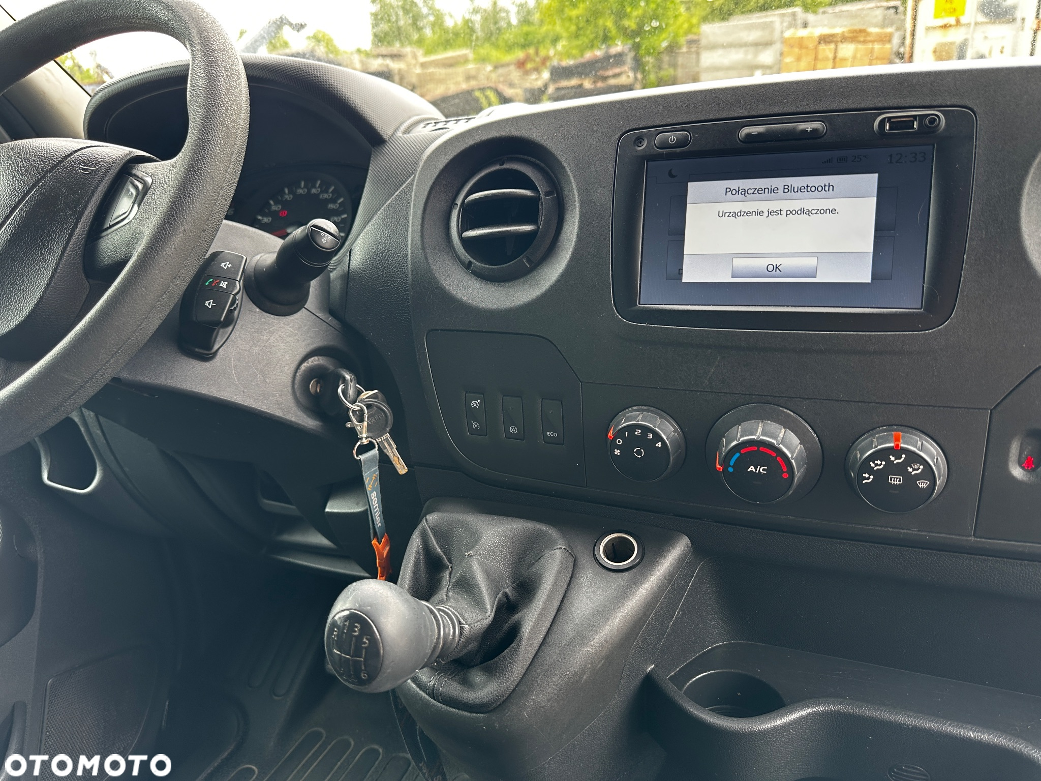 Renault MASTER - 24