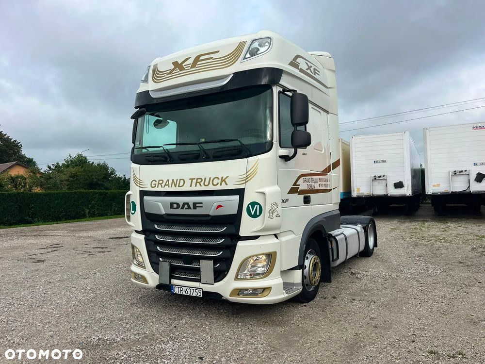 DAF - 8