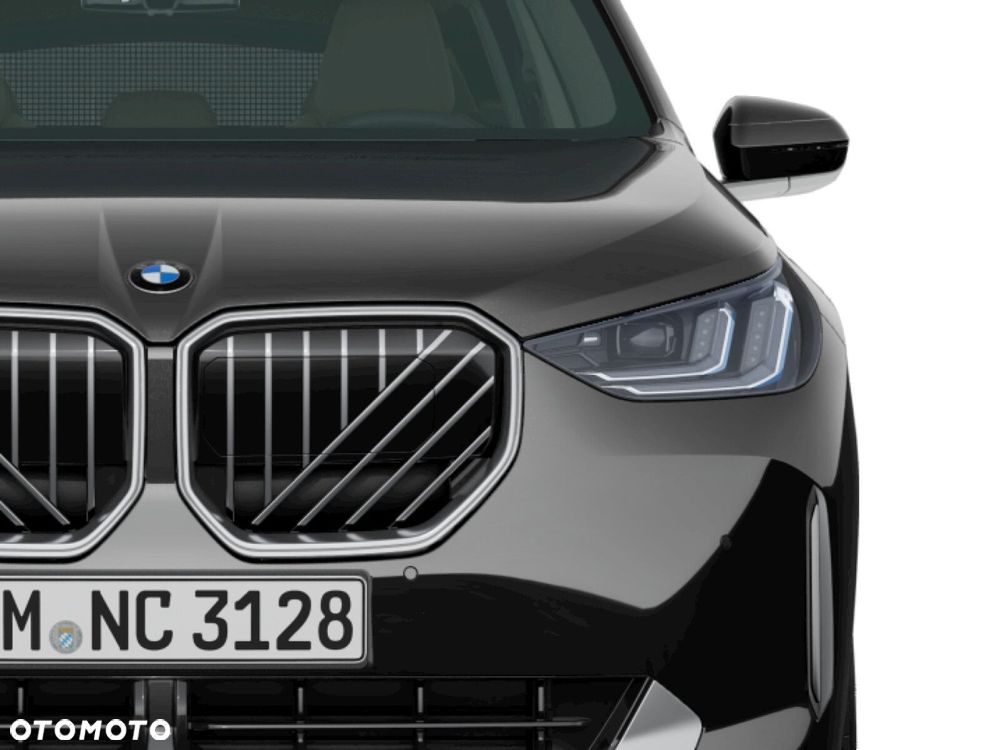 BMW X3 xDrive20d mHEV - 4