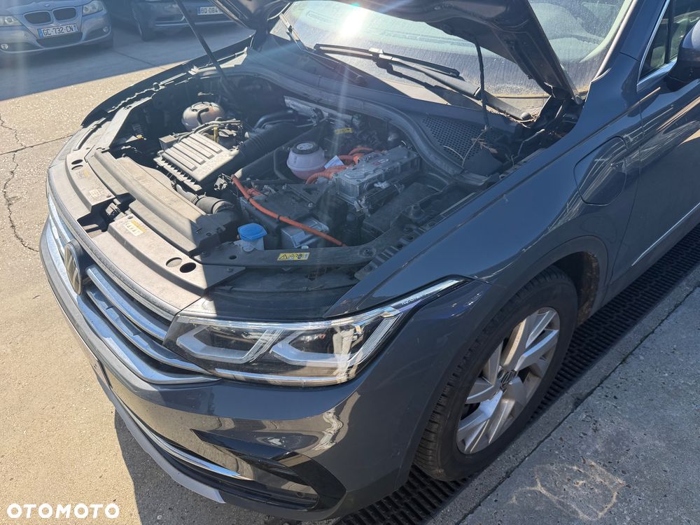 Volkswagen Tiguan 1.4 eHybrid OPF DSG Elegance - 8