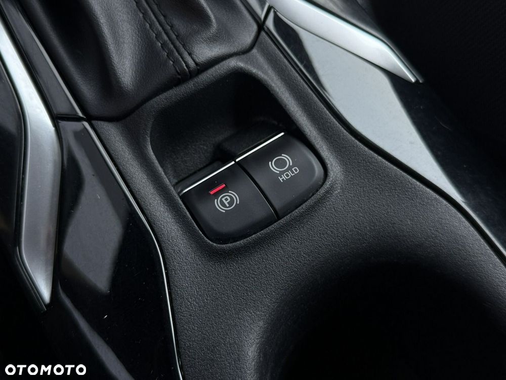 Toyota Corolla 1.8 Hybrid Comfort - 31