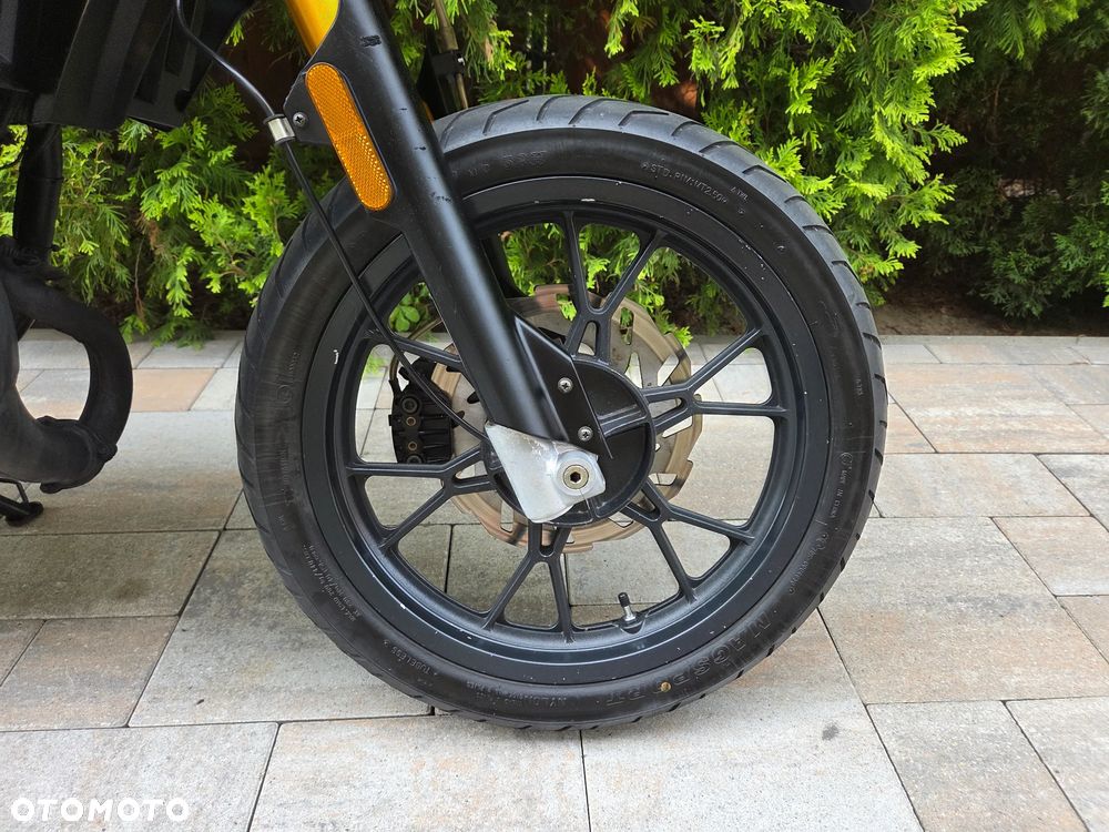 Derbi Senda - 12