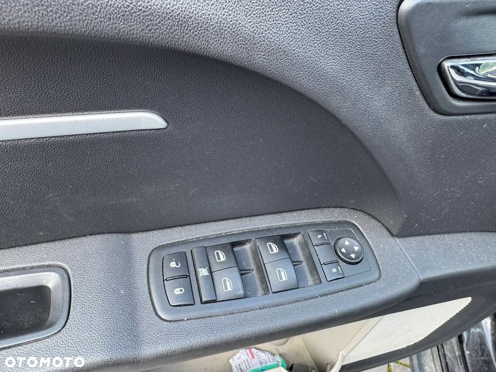Dodge Journey - 9