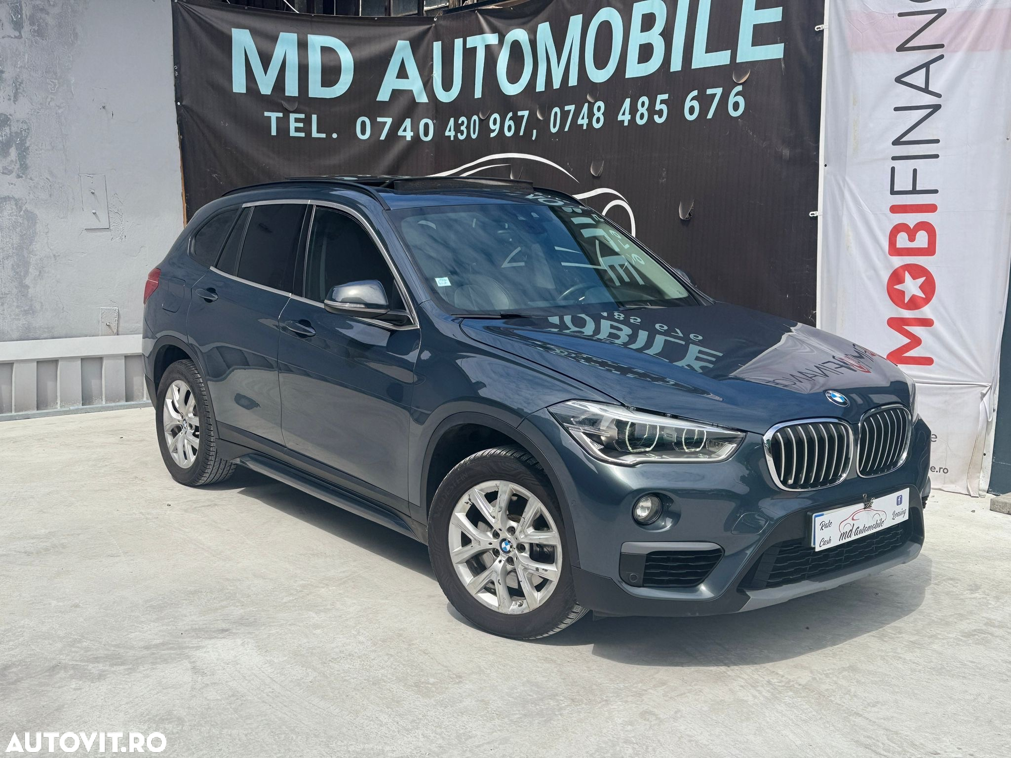 BMW X1 - 14