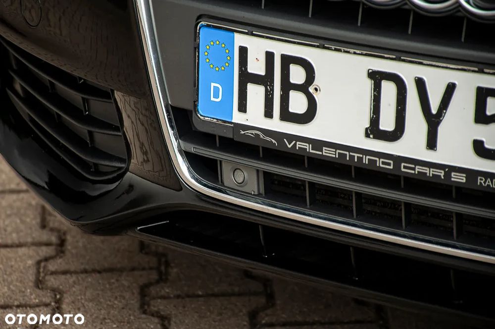 Audi A4 Avant 2.0 TDI DPF quattro Ambiente - 39