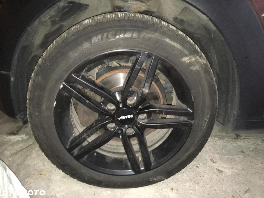 MINI Countryman Cooper SD All4 - 14