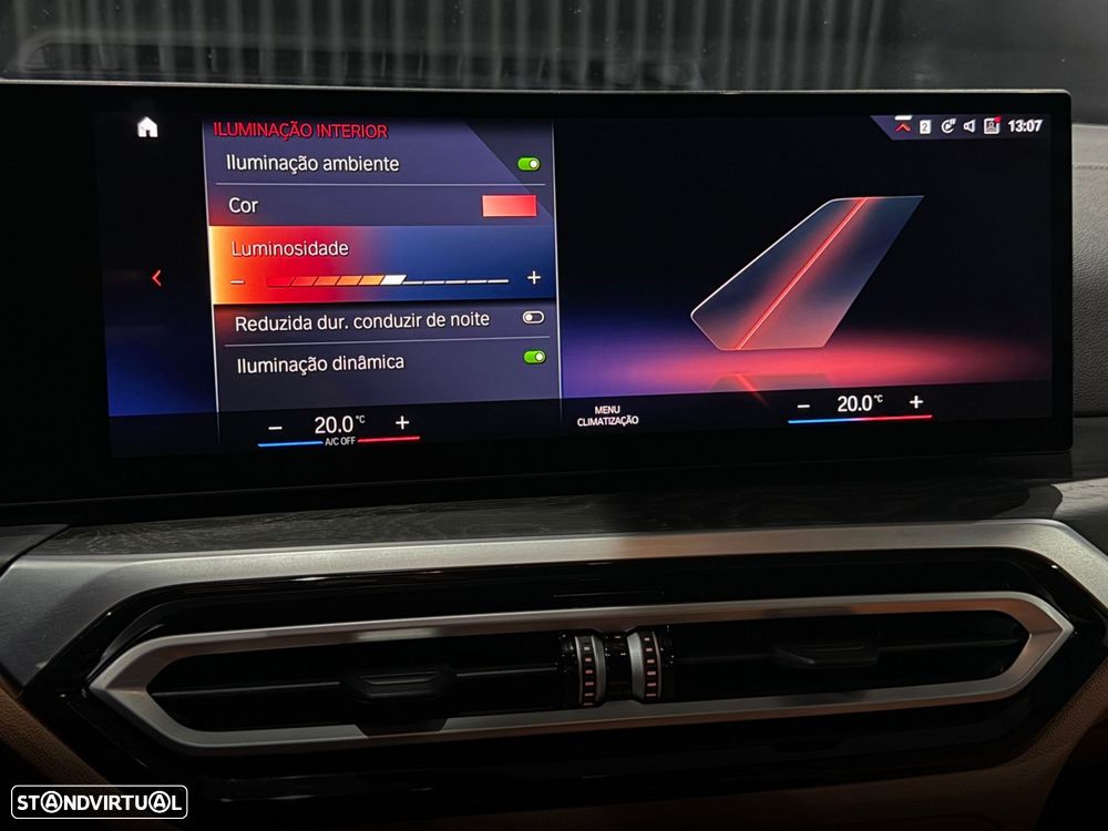 BMW i4 M50 Gran Coupe xDrive - 26