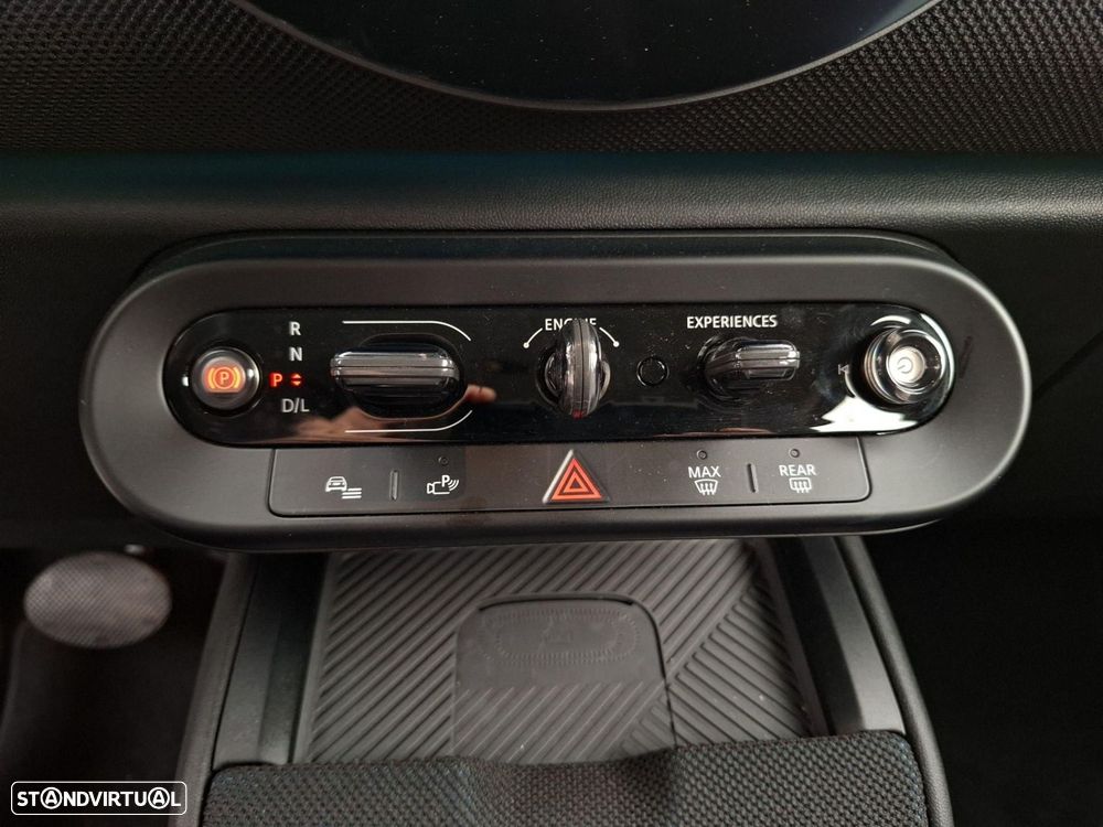 MINI Countryman D Classic — fotografia 14