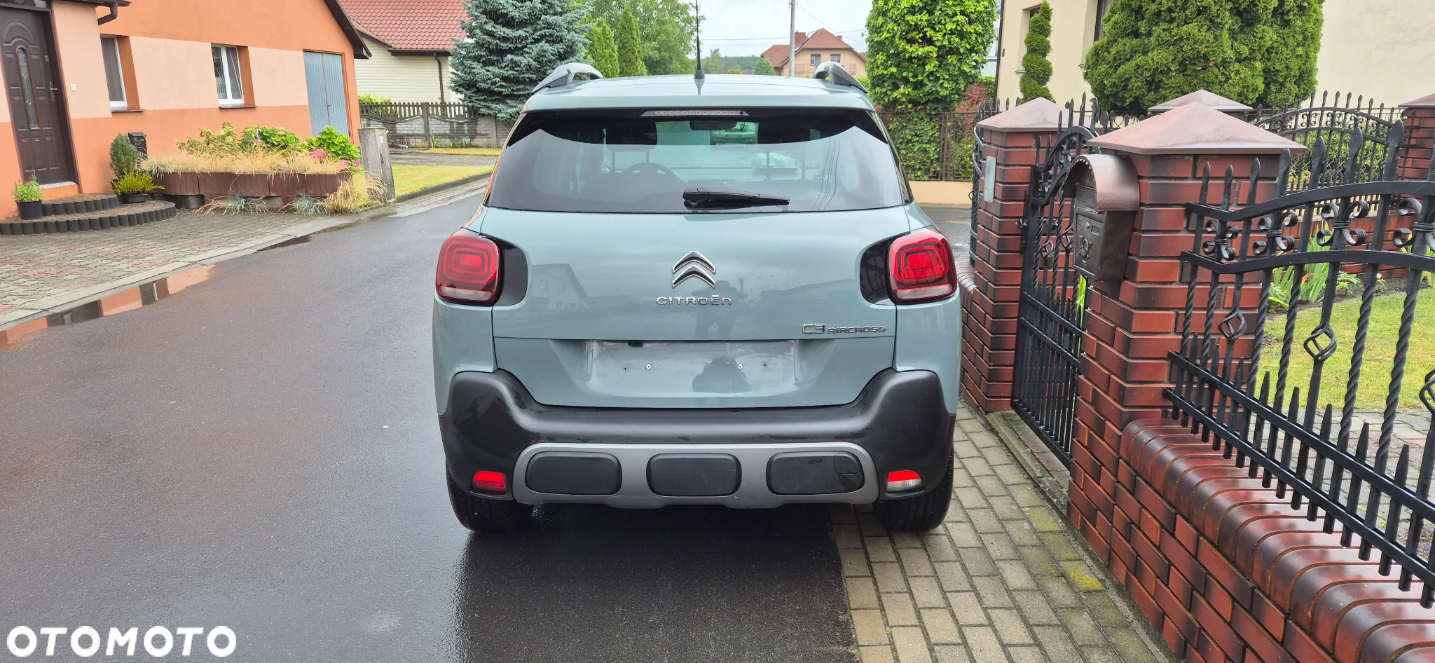 Citroën C3 Aircross - 4