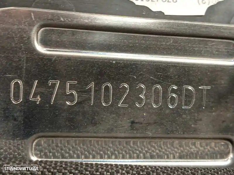 Motor Completo JAGUAR XF 3.0 V6 Diesel CAT 306DT - 3