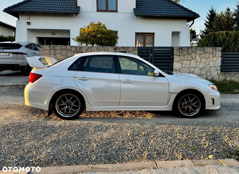 Subaru Impreza 2.5 WRX STI S - 3