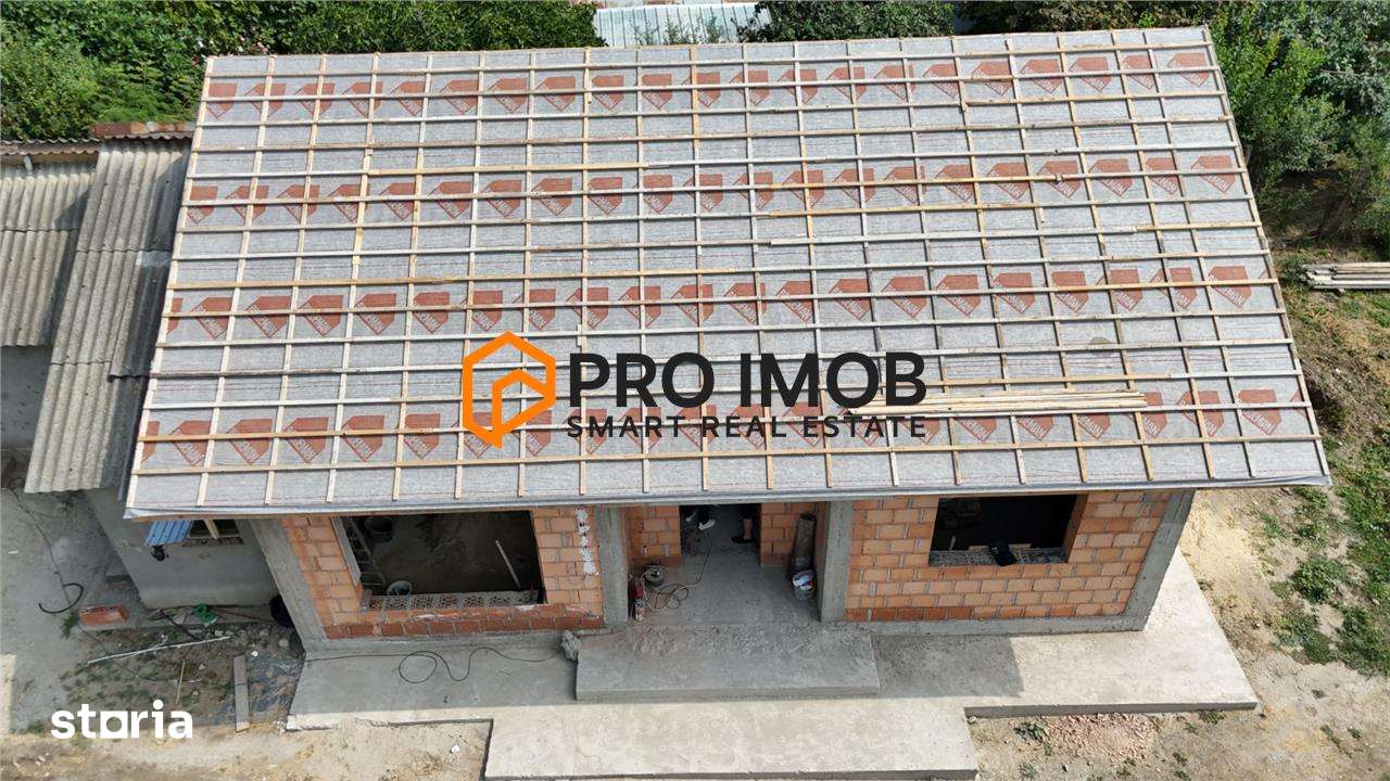 Casa tip parter zona Vadu Pasii - Imagine principală: 3/9