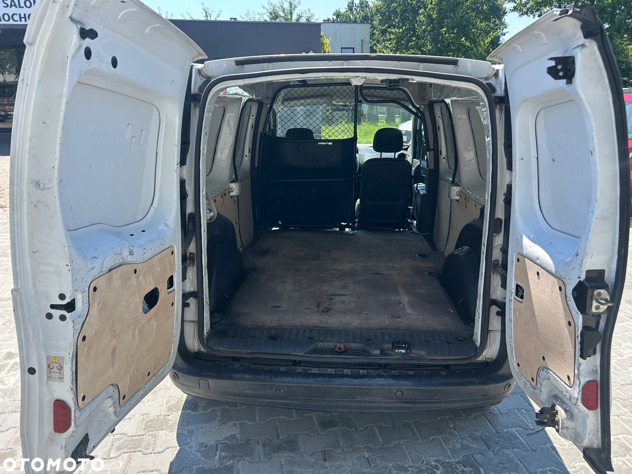 Renault KANGOO - 5