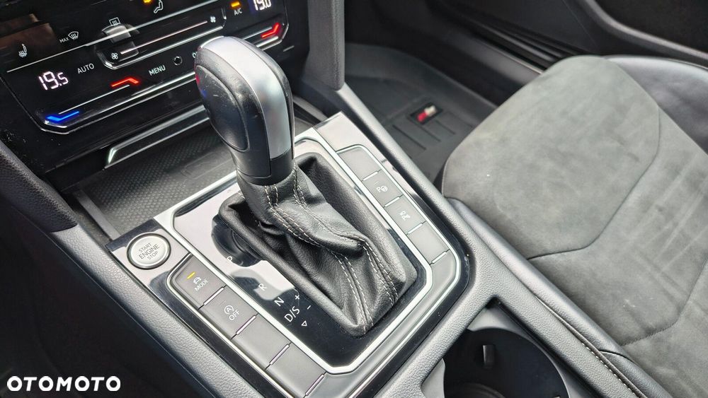 Volkswagen Arteon Shooting Brake - 35