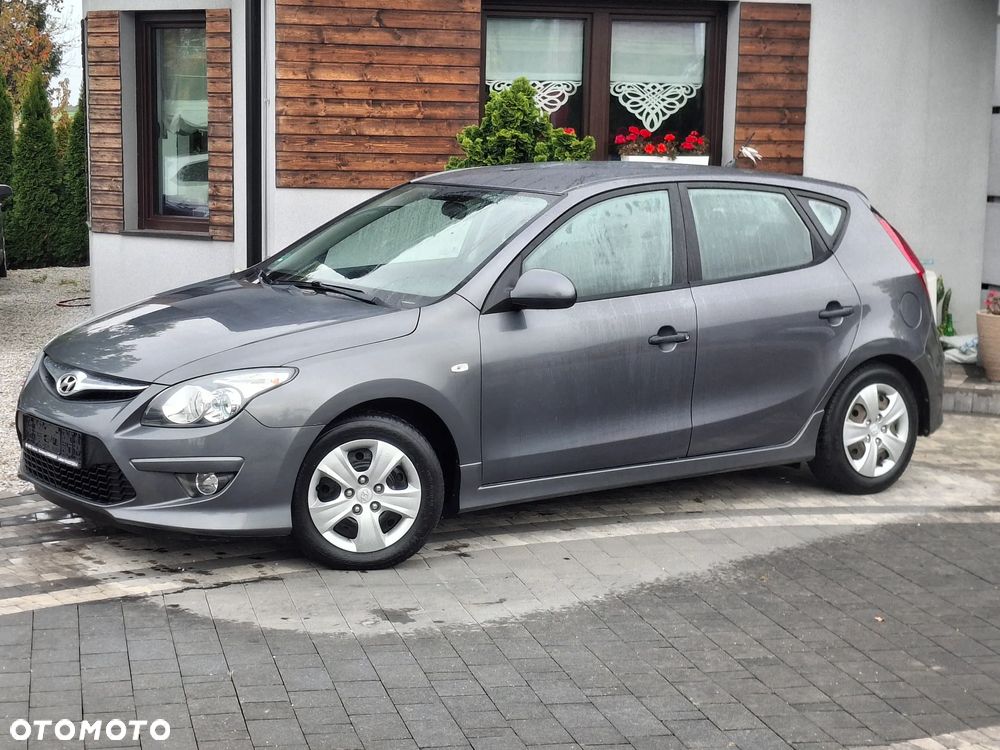 Hyundai i30 1.6 CRDi Comfort - 9