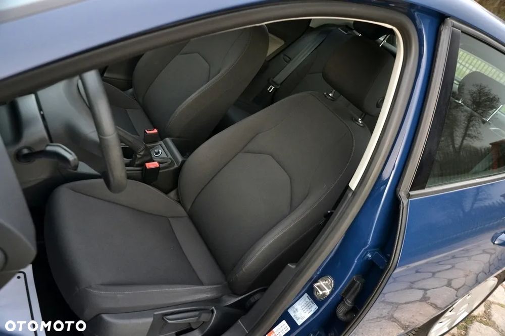 Seat Leon 1.0 EcoTSI Reference S&S - 17