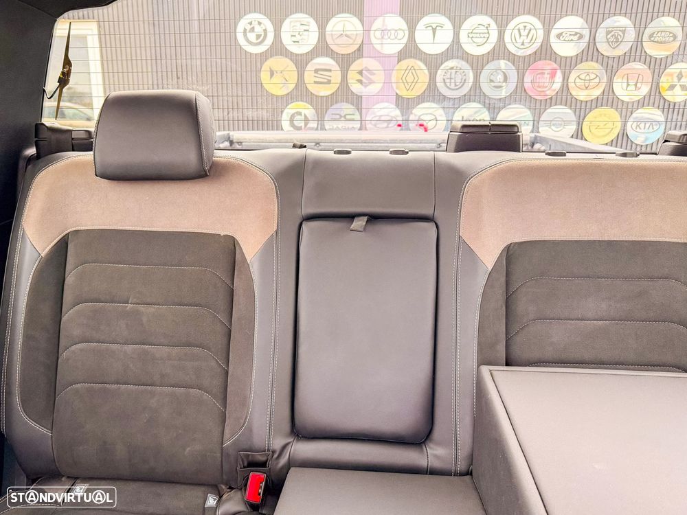 VW Amarok 3.0 TDI Style 4x4 - 23