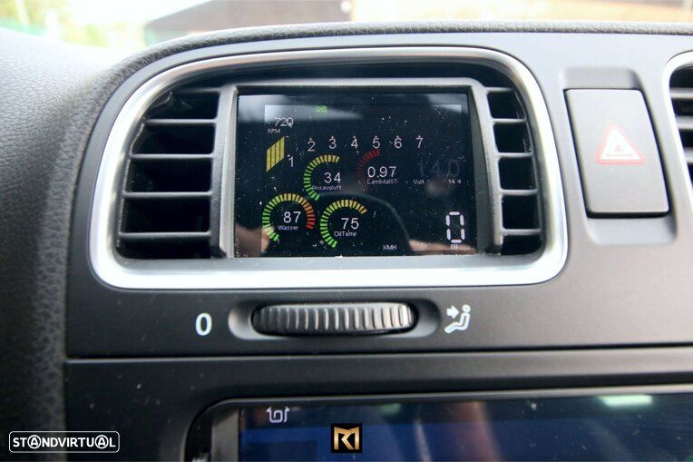 VW Golf 2.0 TSi R20 - 13