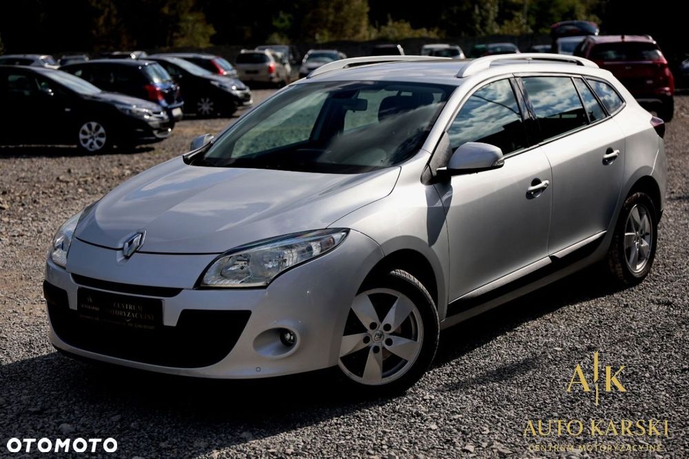 Renault Megane - 8