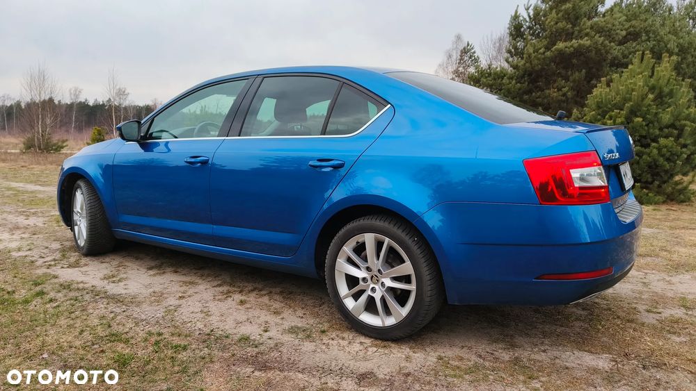 Skoda Octavia 1.5 TSI ACT Style - 3