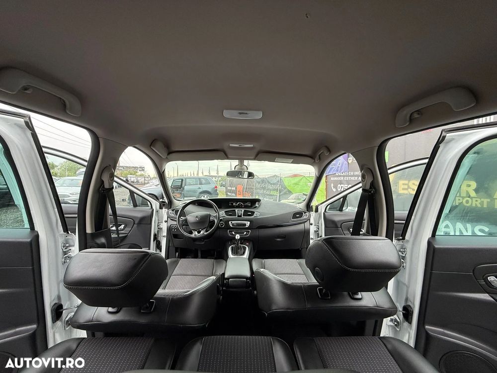 Renault Scenic - 6