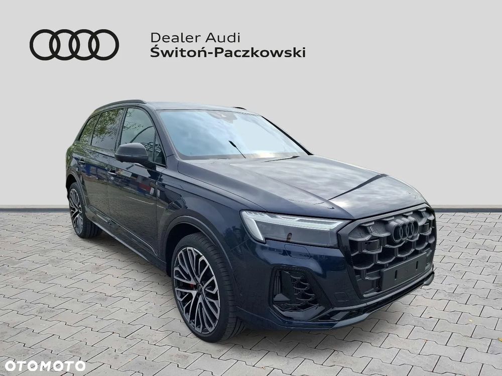 Audi SQ7 - 8