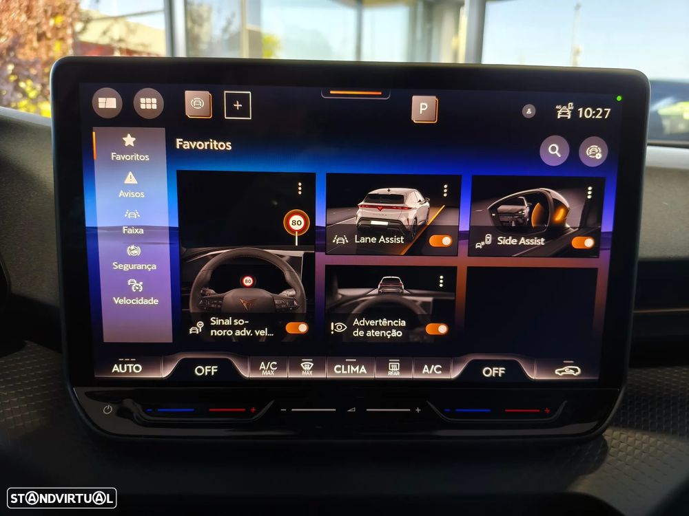 Cupra Raval 38.5 kWh Plus - 30