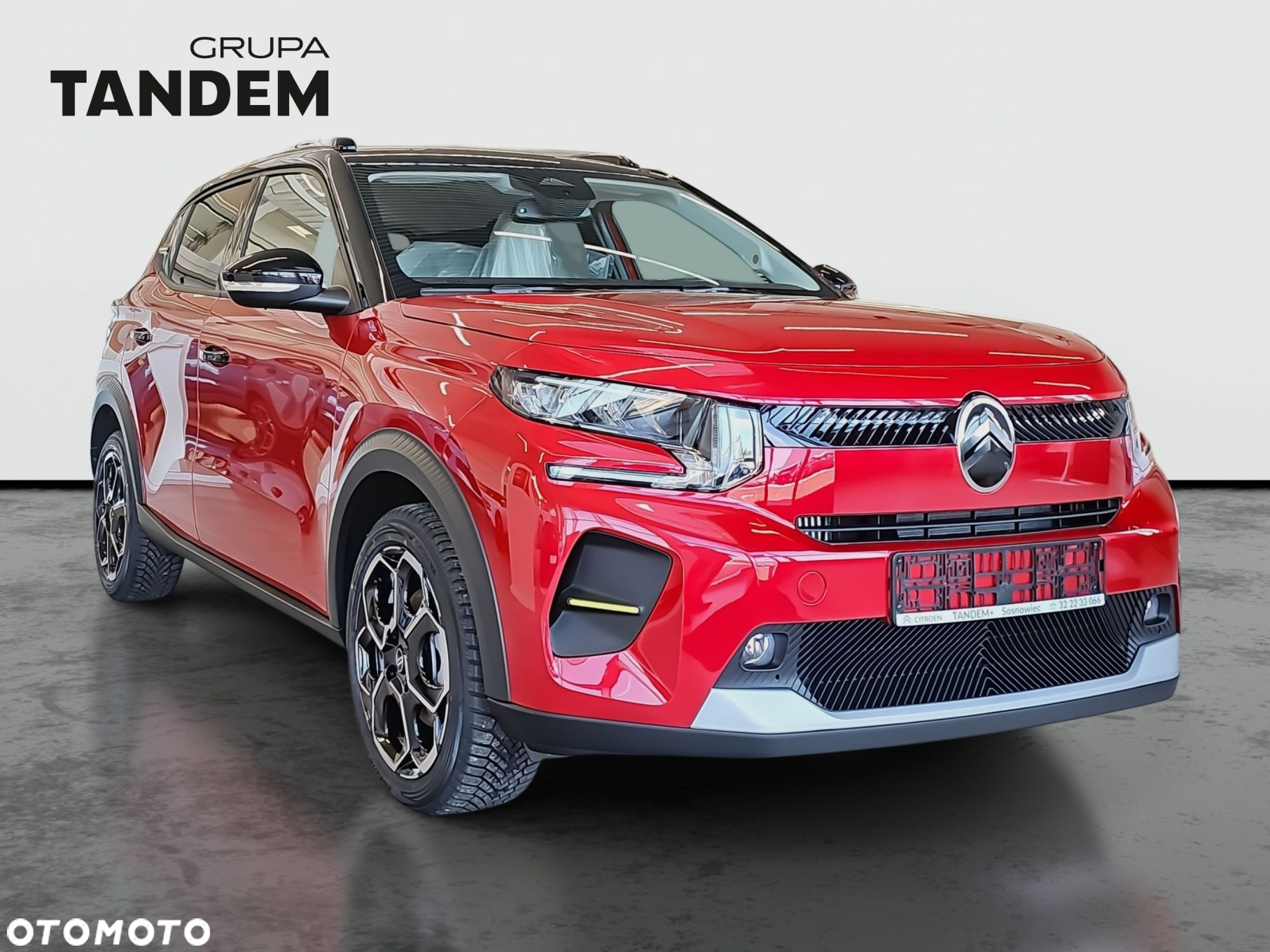 Citroën C3 - 3