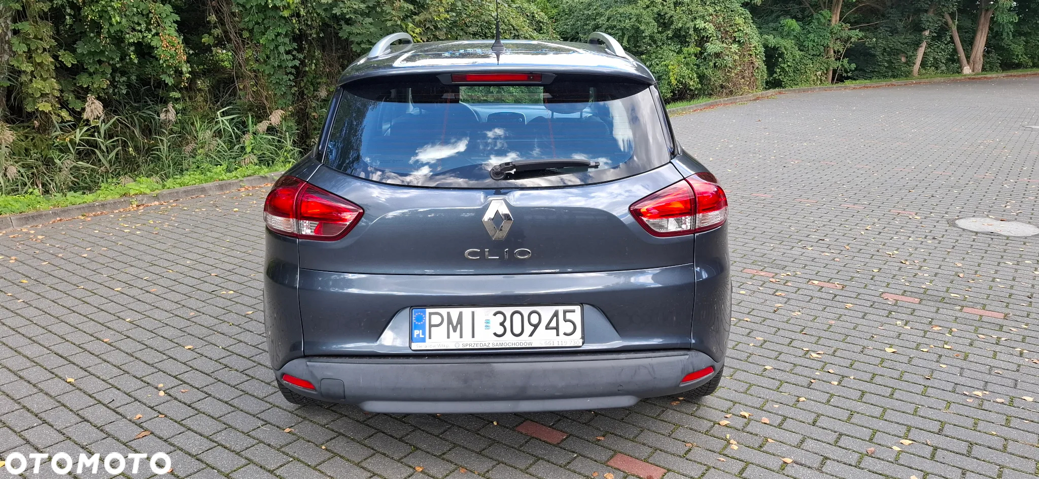 Renault Clio 0.9 Energy TCe Life - 5