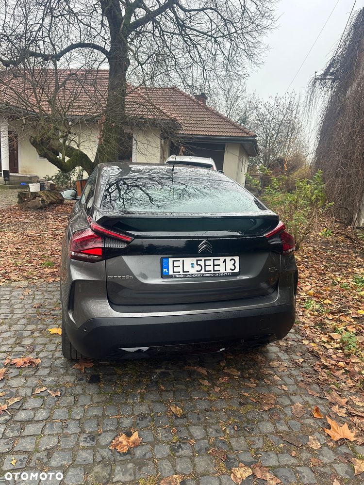 Citroën C4 1.5 BlueHDi Feel S&S - 6